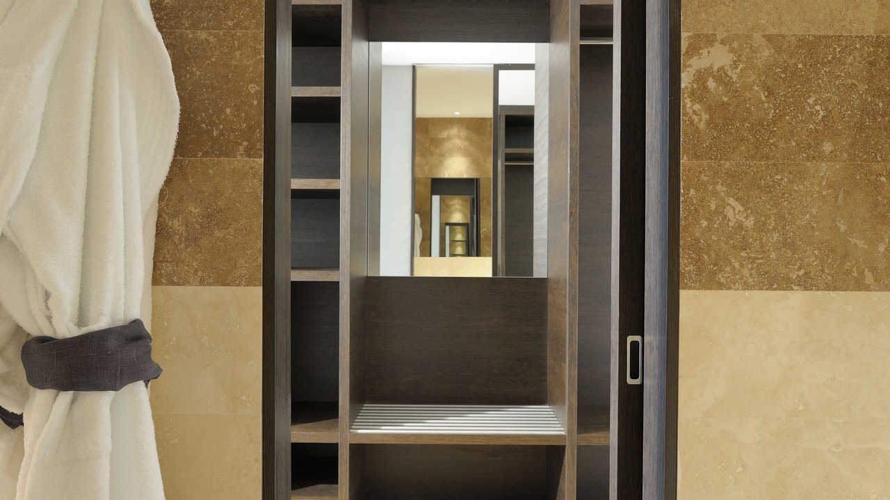 Photo of Bathroom in Rione XVIII Castro Pretorio