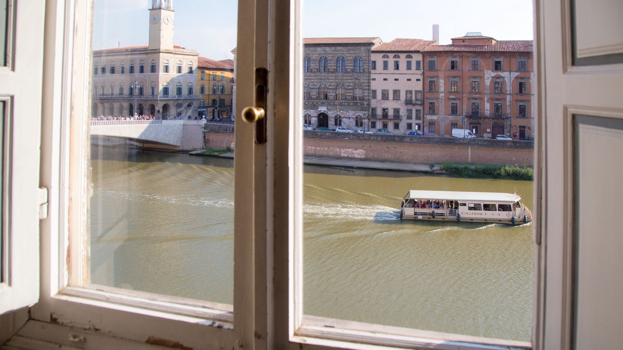 Photo of Bedroom in Pisa City Centre
