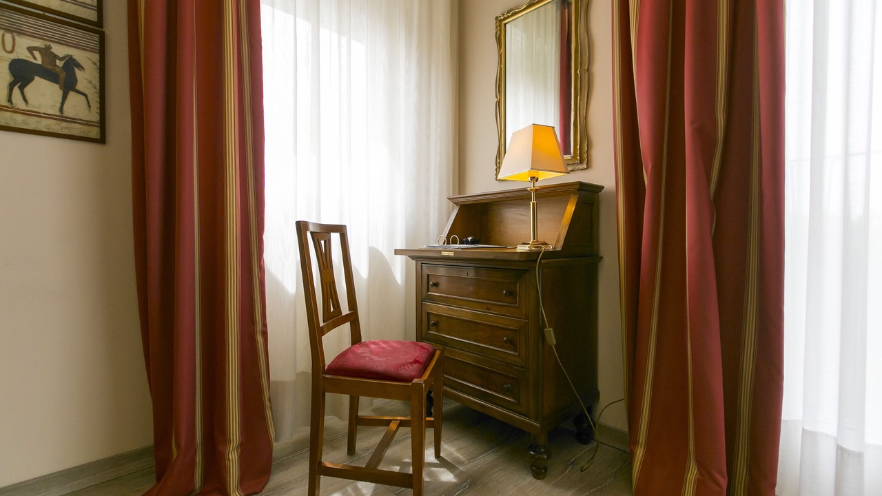 Photo of Bedroom in Quartiere III Pinciano