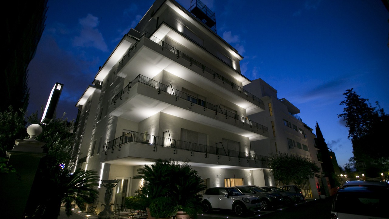 Photo of Outdoor in Quartiere III Pinciano