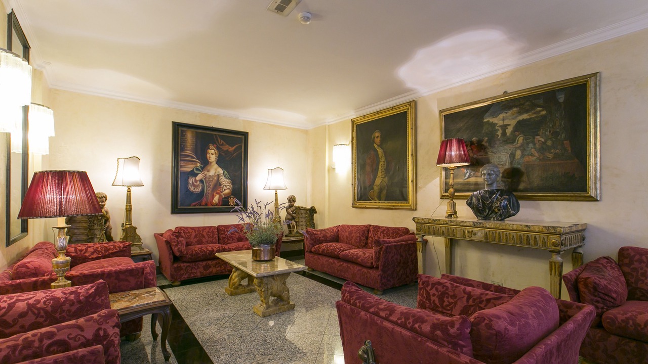 Photo of Others in Quartiere III Pinciano