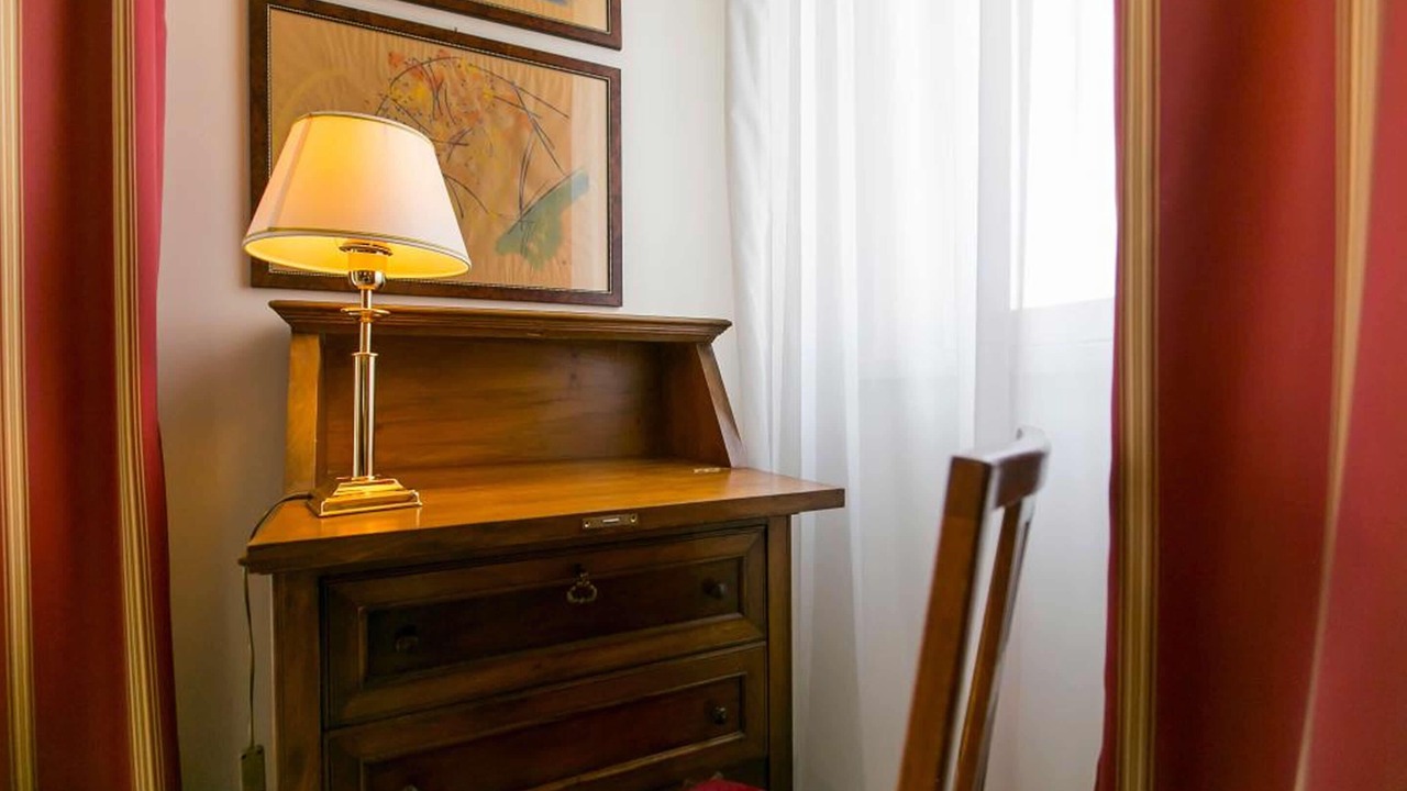 Photo of Bedroom in Quartiere III Pinciano