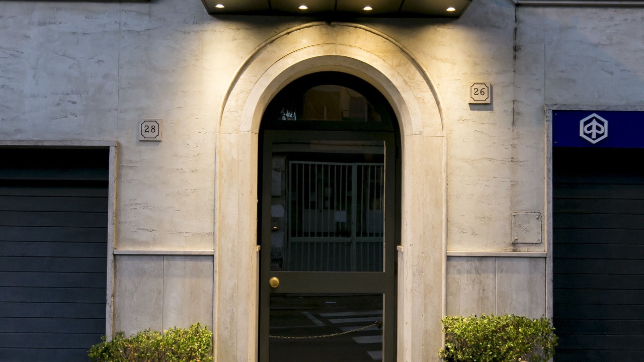 Photo of Outdoor in Quartiere III Pinciano