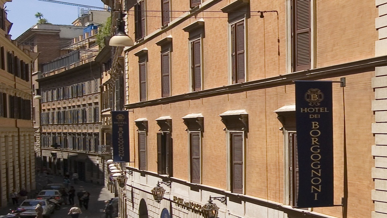 Photo of Others in Rione III Colonna