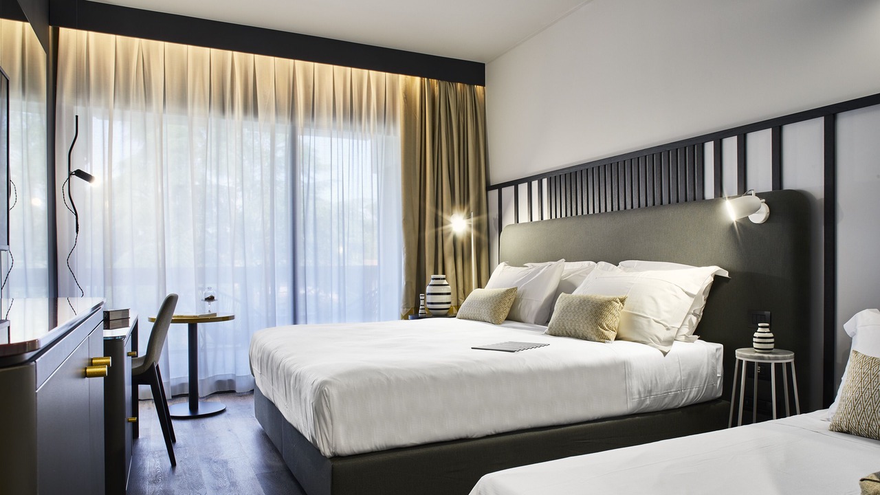 Photo of Bedroom in Aurelio