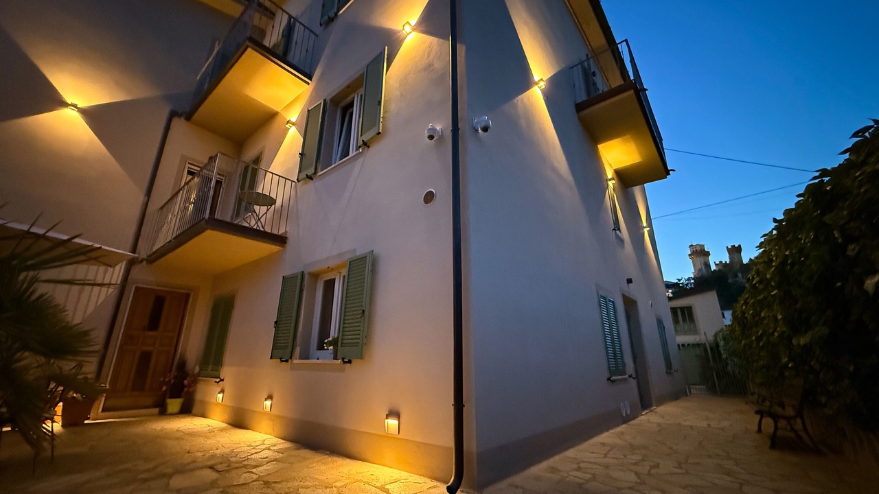 Photo of Outdoor in Nozzano Castello