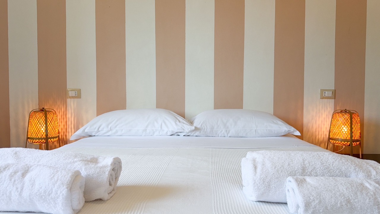 Photo of Bedroom in Nozzano Castello