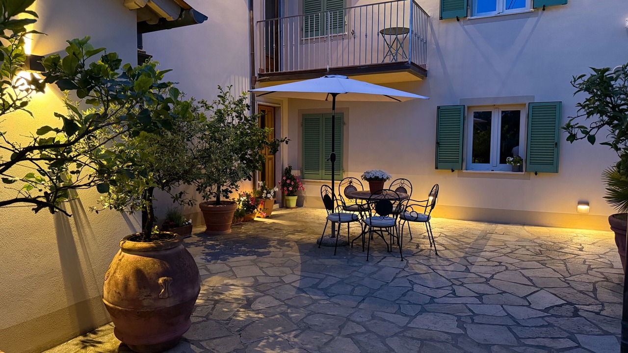 Photo of Outdoor in Nozzano Castello