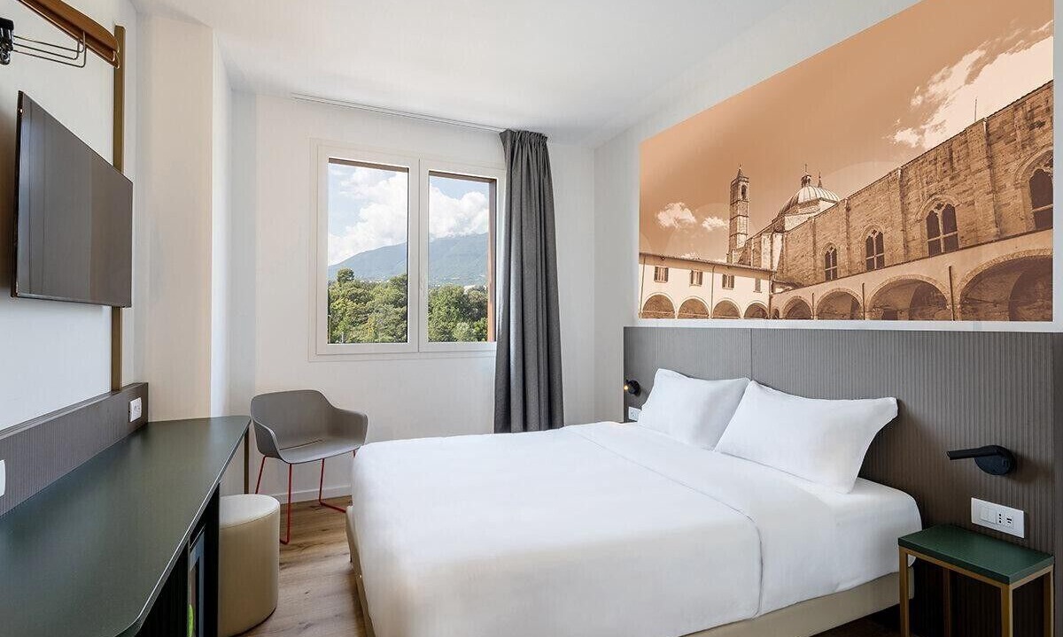 Photo of Bedroom in Ascoli Piceno