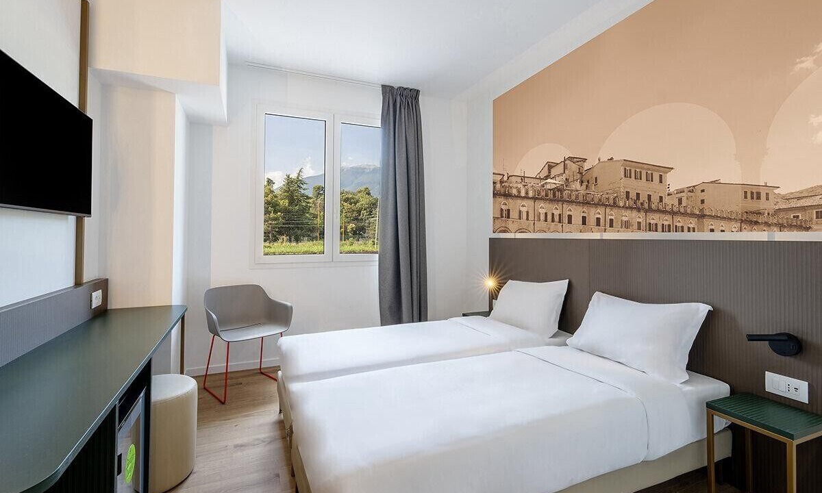 Photo of Bedroom in Ascoli Piceno