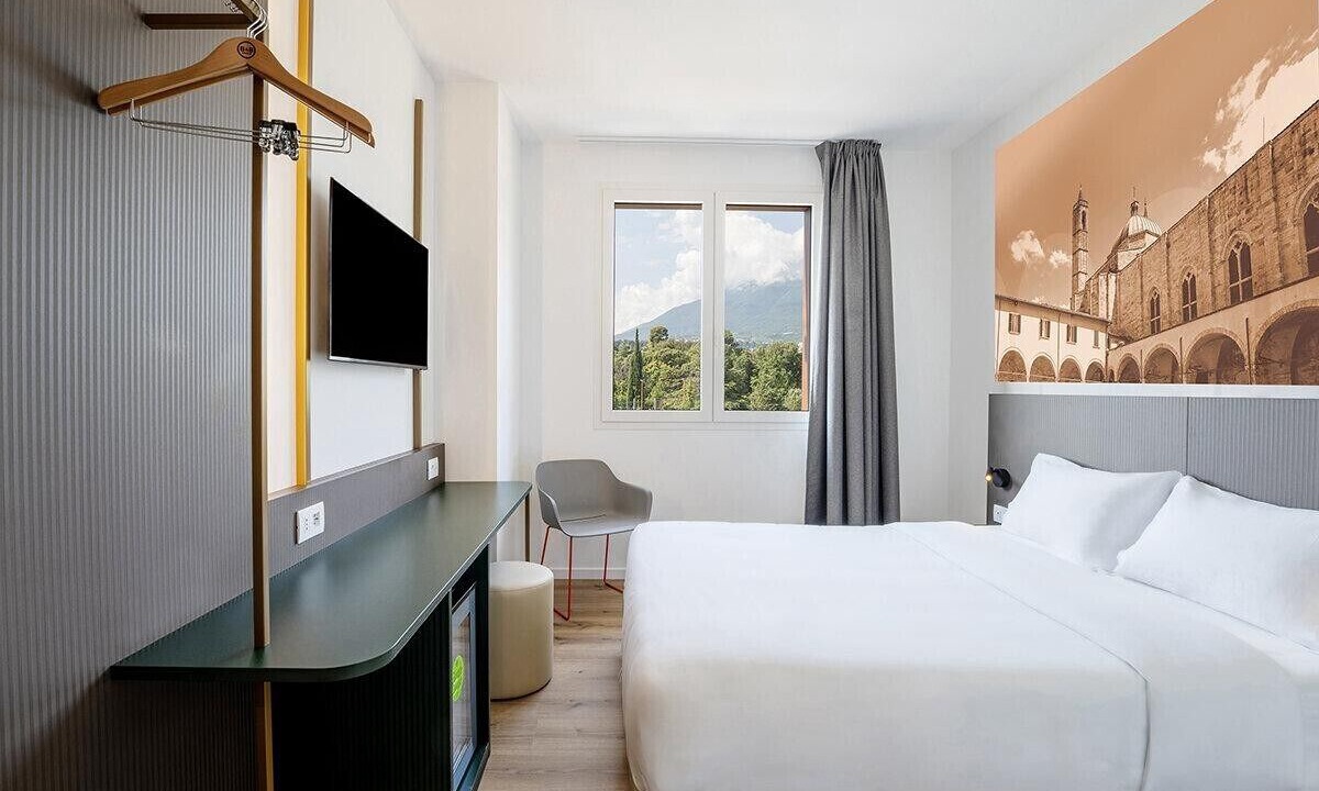 Photo of Bedroom in Ascoli Piceno