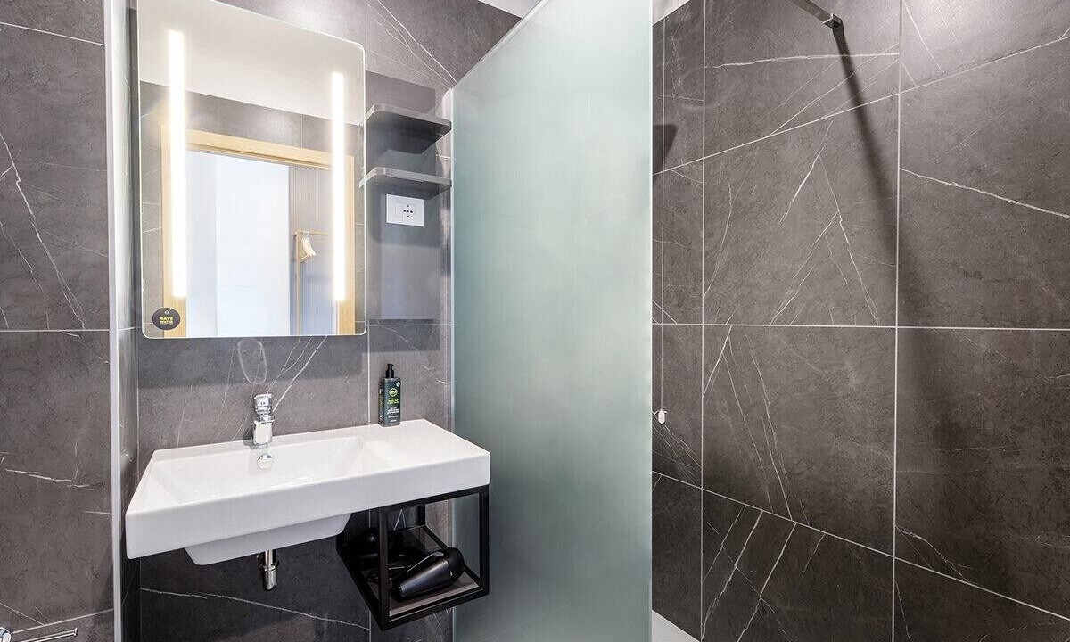 Photo of Bathroom in Ascoli Piceno
