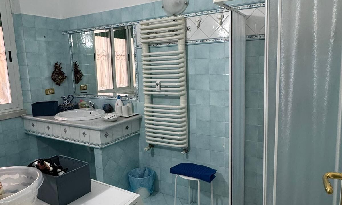 Photo of Bathroom in Aurelio