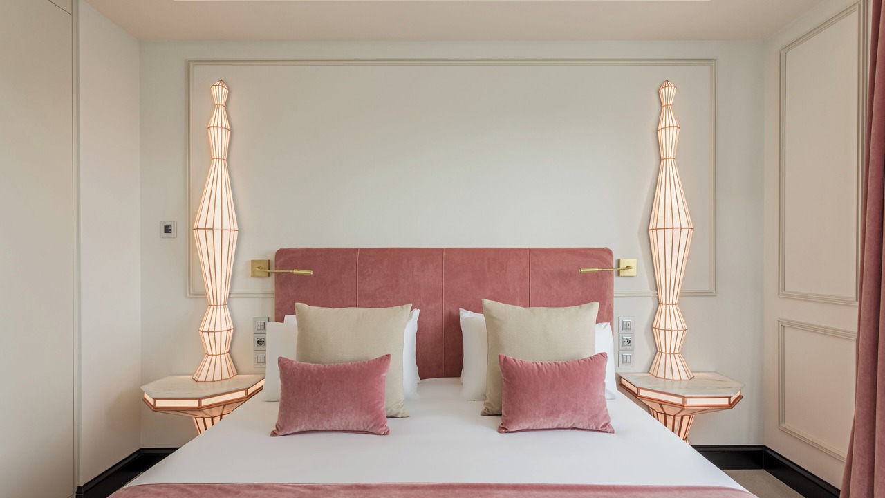Photo of Bedroom in Rione III Colonna