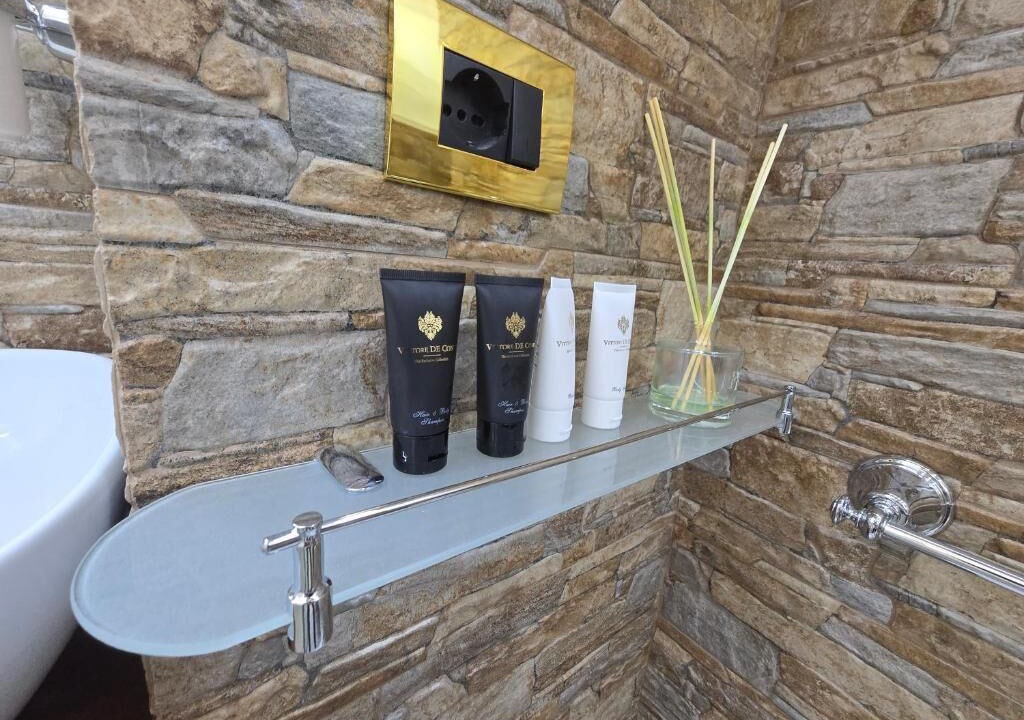 Photo of Bathroom in Marsala