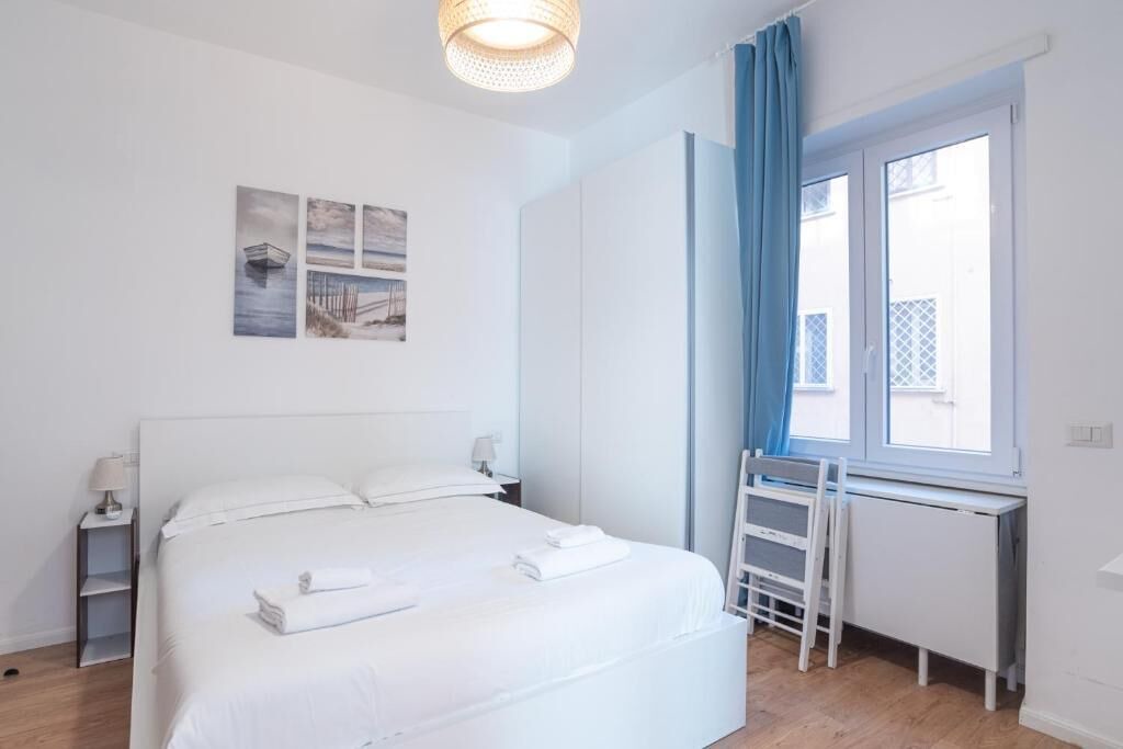 Photo of Bedroom in Zona XXXIV Casal Palocco