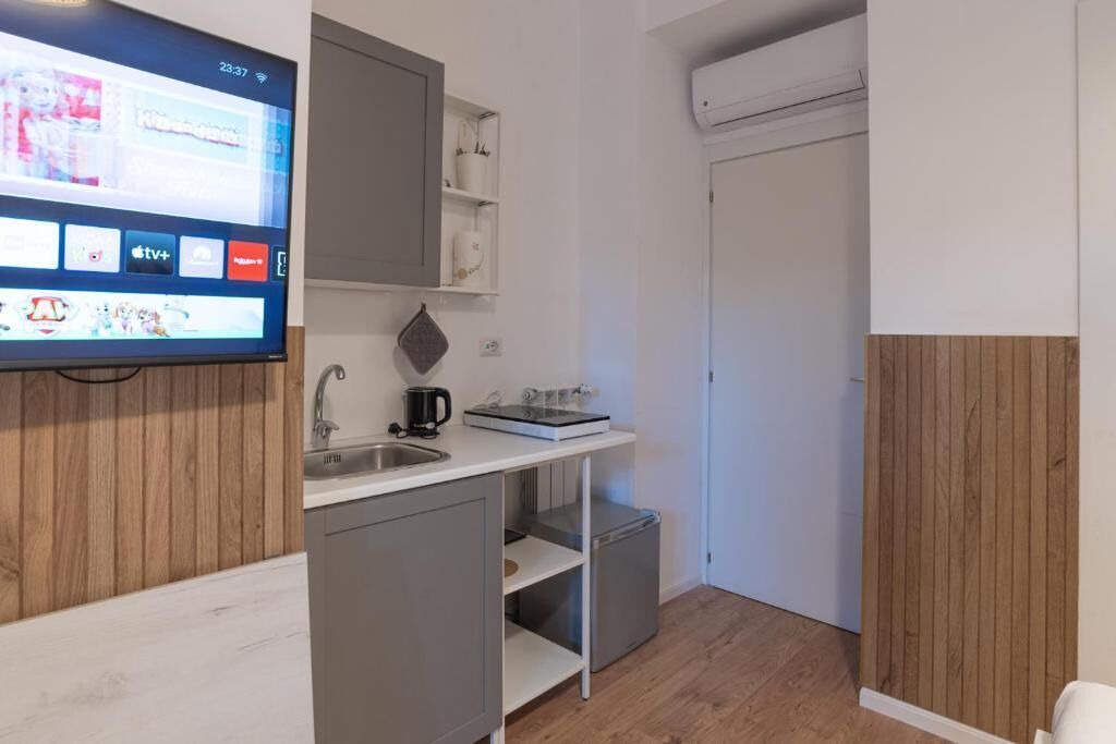 Photo of Bedroom in Zona XXXIV Casal Palocco