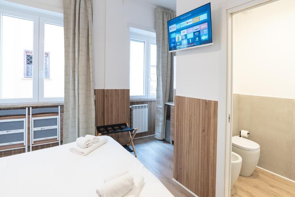 Photo of Bedroom in Zona XXXIV Casal Palocco
