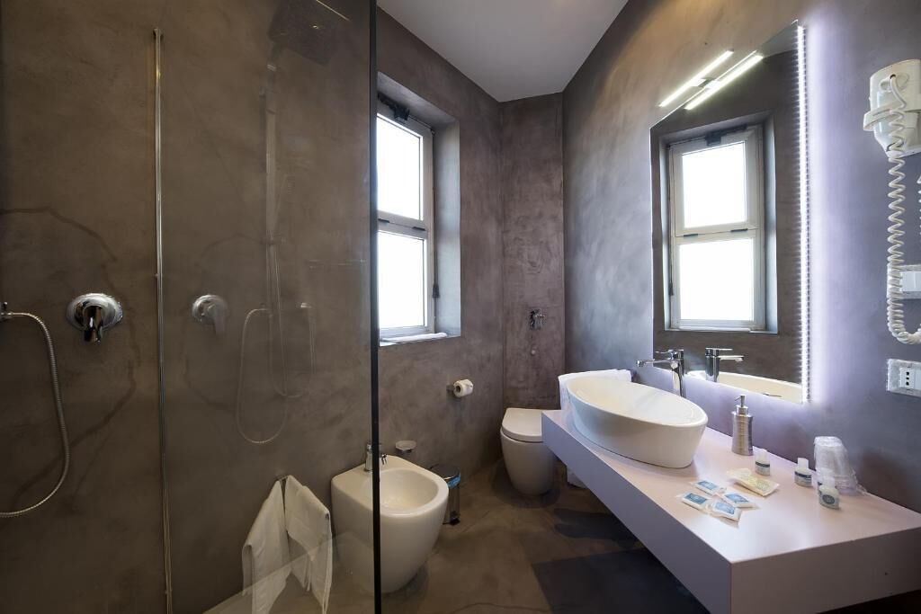 Photo of Bathroom in Pizzolungo