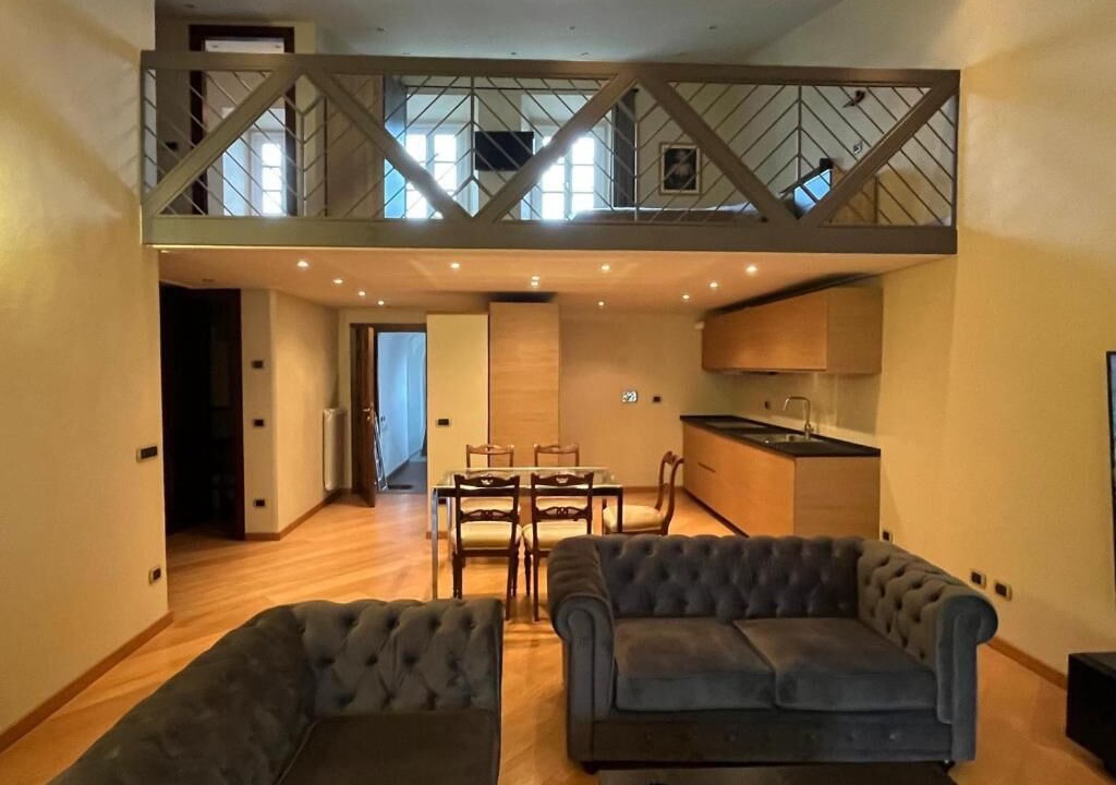 Photo of Livingroom in Volterra