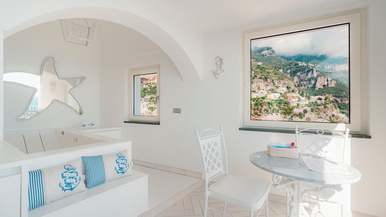 Photo of Others in Positano