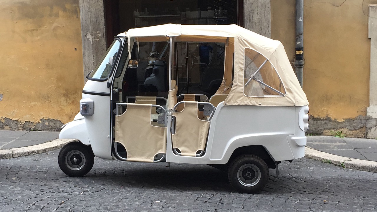 Photo of Others in Rione VI Parione