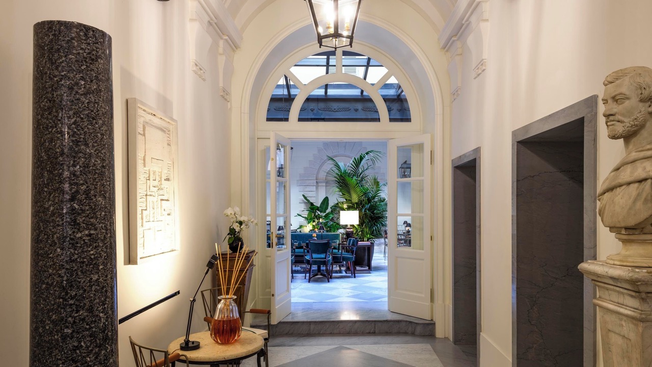 Photo of Outdoor in Rome City Centre