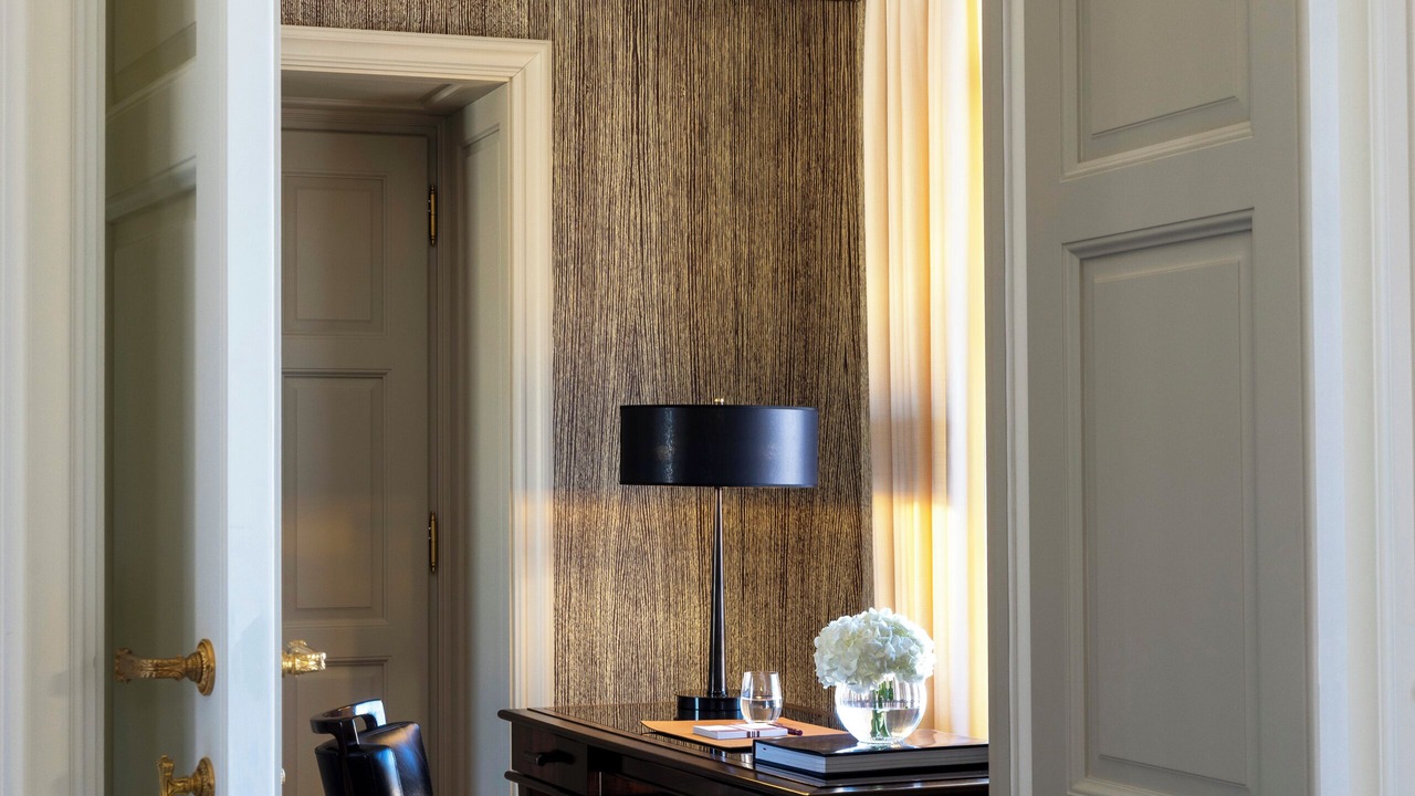 Photo of Bedroom in Rome City Centre
