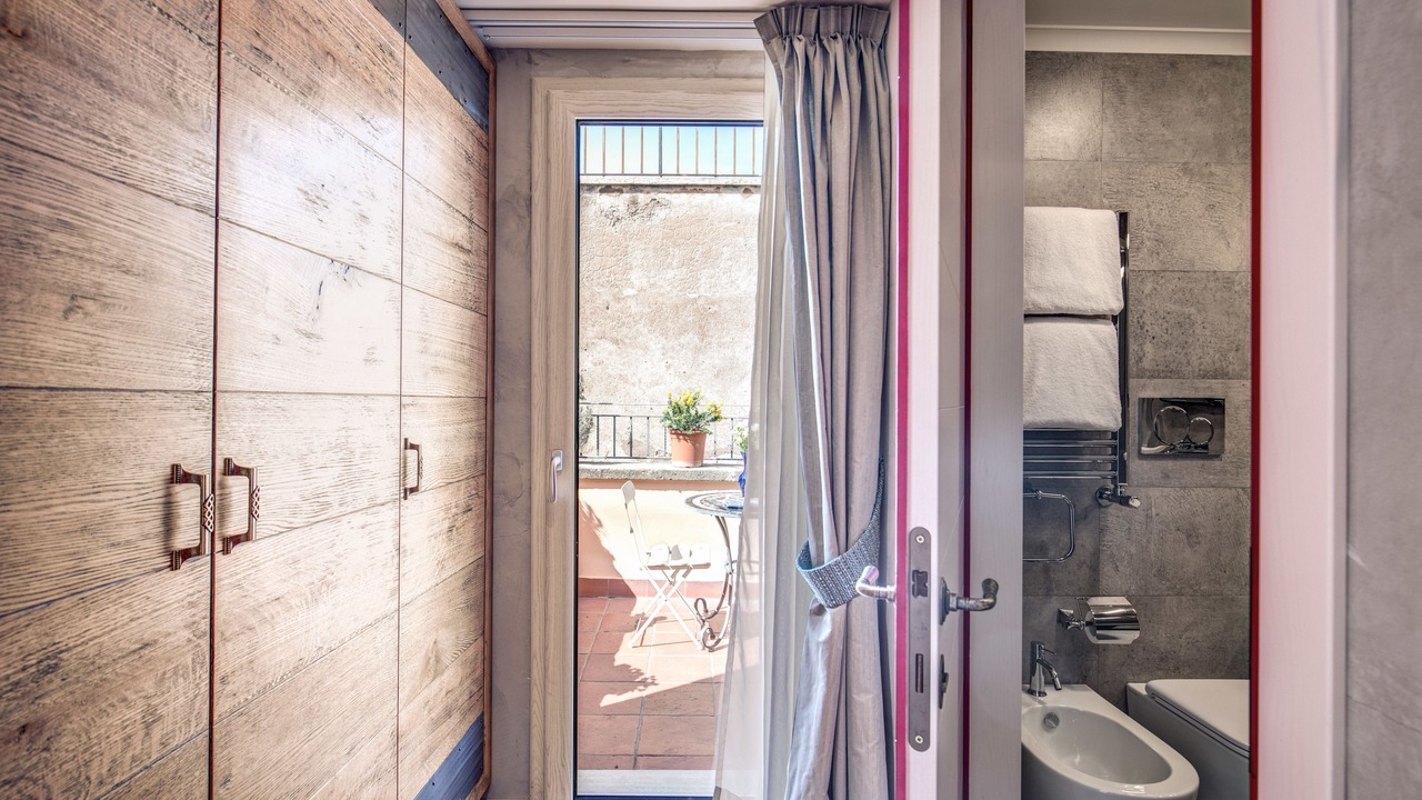 Photo of Bedroom in Rione III Colonna
