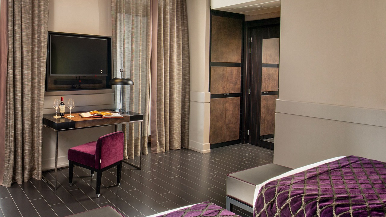 Photo of Bedroom in Rione III Colonna