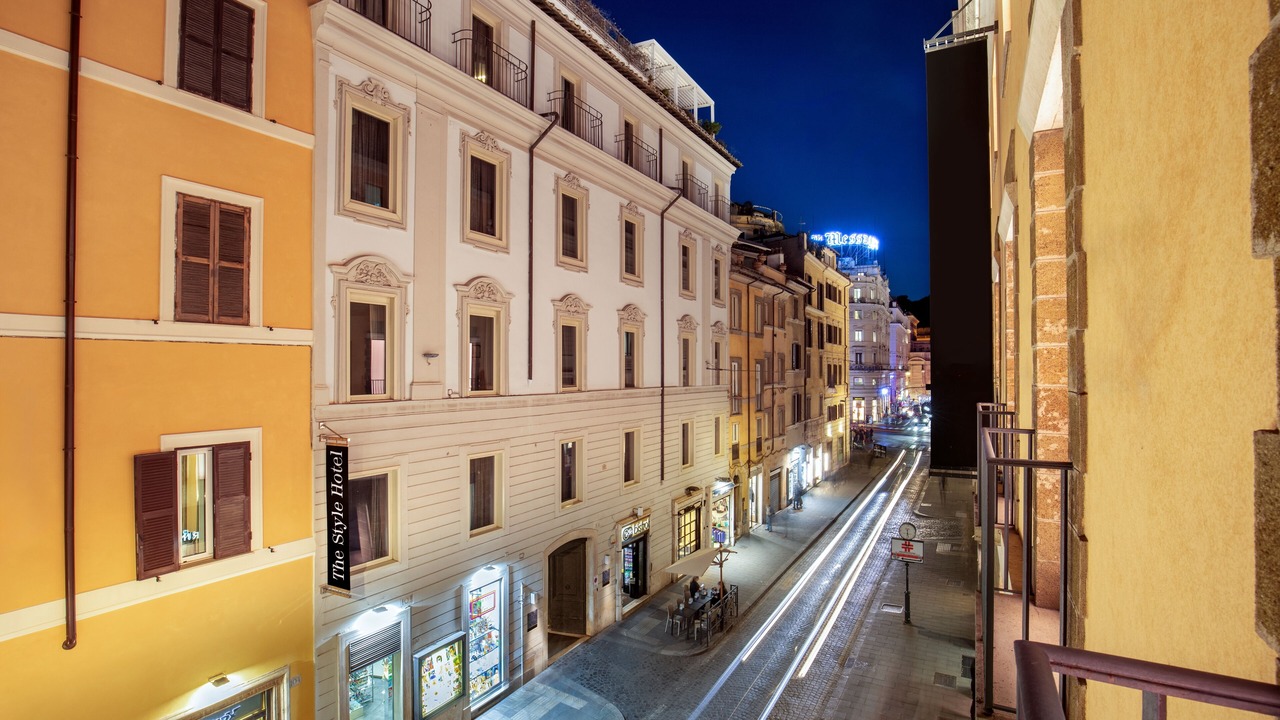 Photo of Outdoor in Rione III Colonna