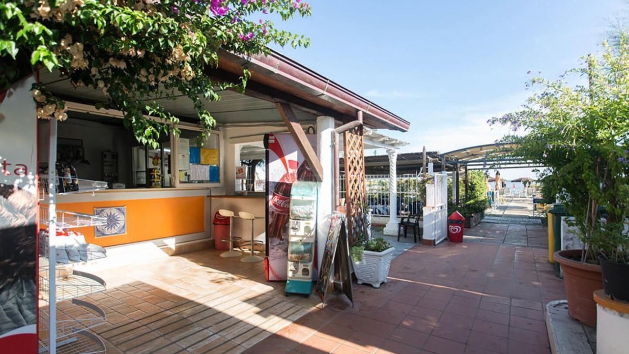 Photo of Outdoor in Latina Lido