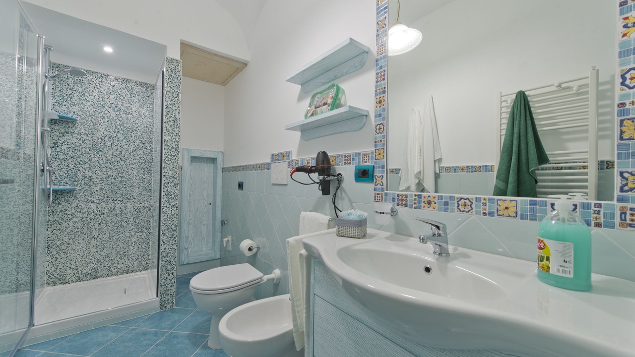 Photo of Bathroom in San Michele