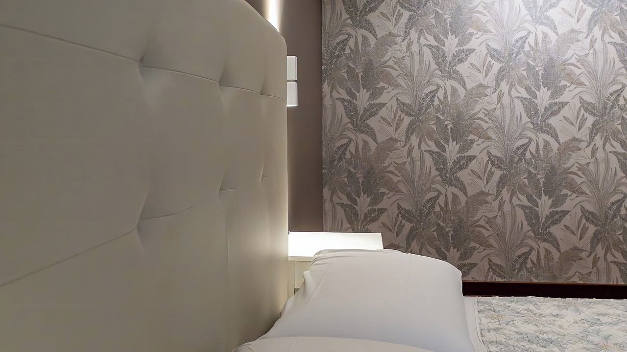 Photo of Bedroom in Quartiere III Pinciano