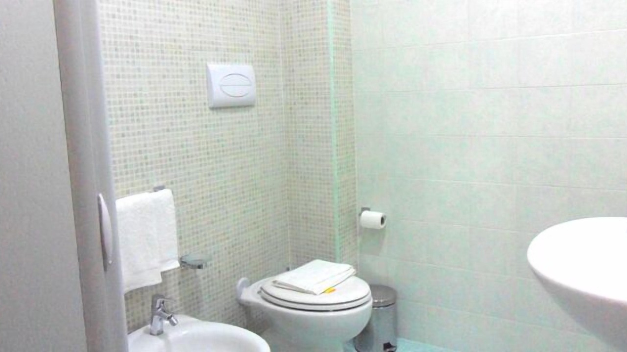 Photo of Bathroom in Marzamemi