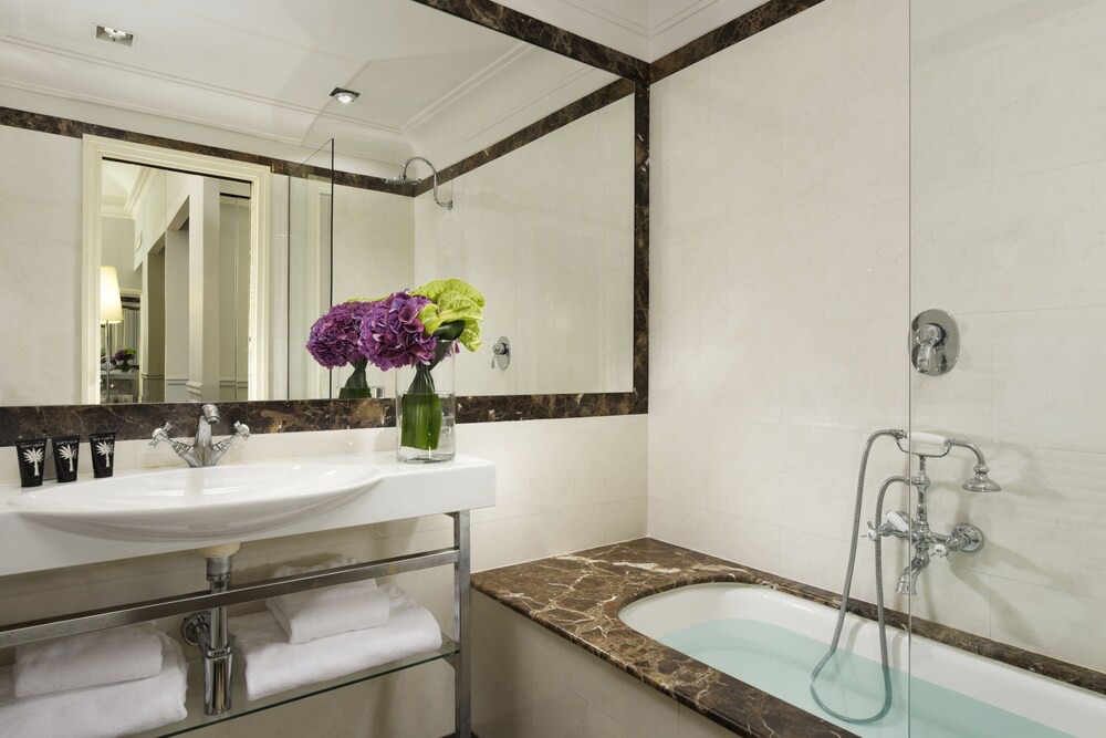 Photo of Bathroom in Sallustiano