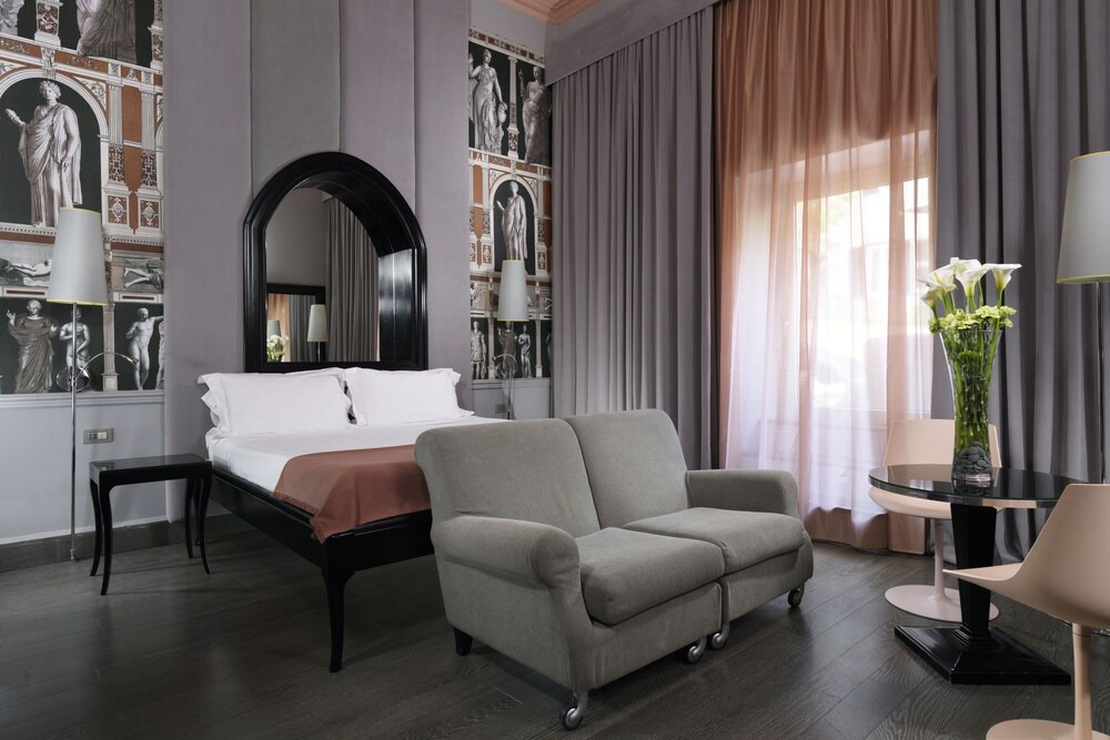 Photo of Bedroom in Sallustiano