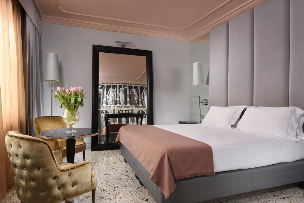 Photo of Bedroom in Sallustiano