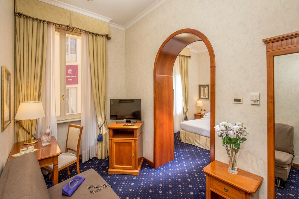 Photo of Bedroom in Sallustiano