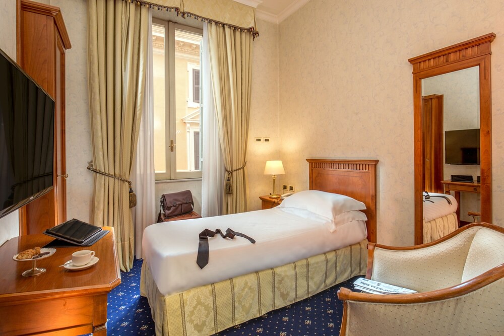 Photo of Bedroom in Sallustiano