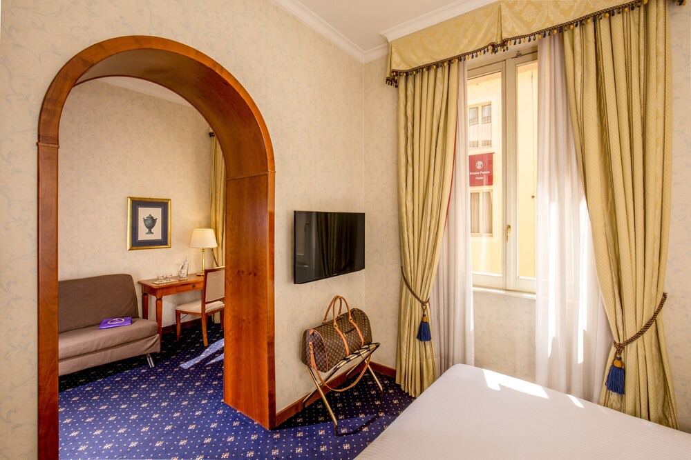 Photo of Bedroom in Sallustiano