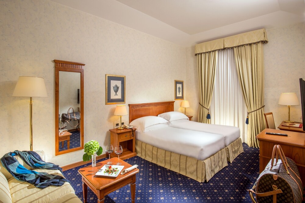 Photo of Bedroom in Sallustiano