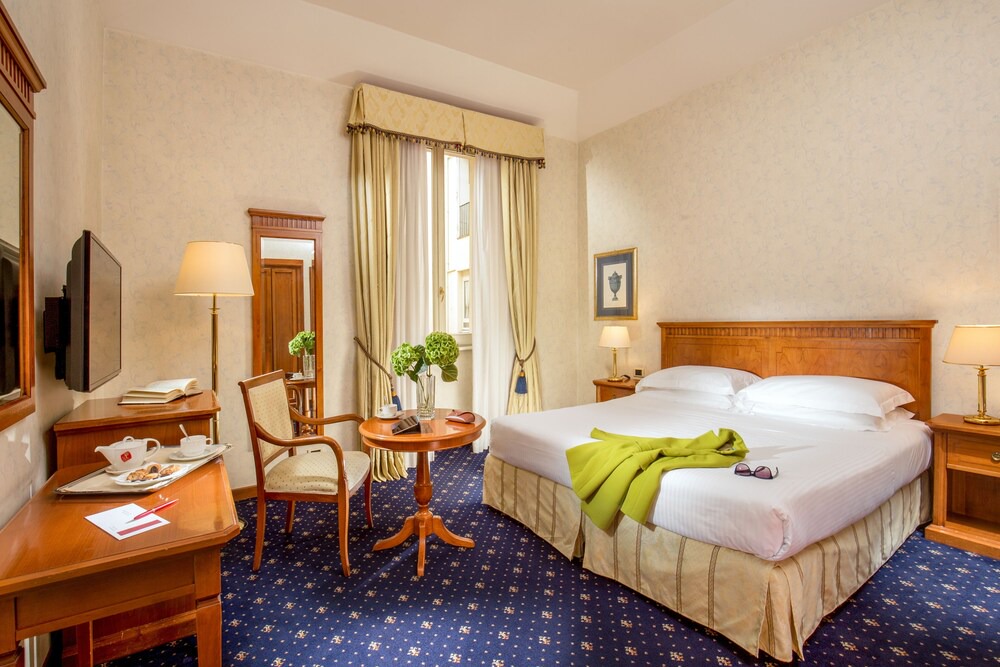 Photo of Bedroom in Sallustiano