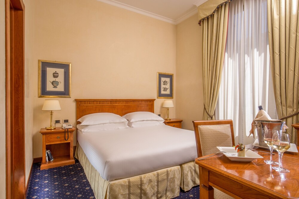 Photo of Bedroom in Sallustiano