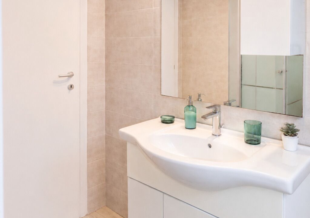 Photo of Bathroom in Universita