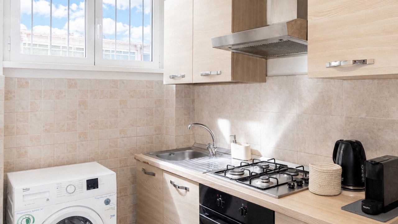 Photo of Kitchen in Universita