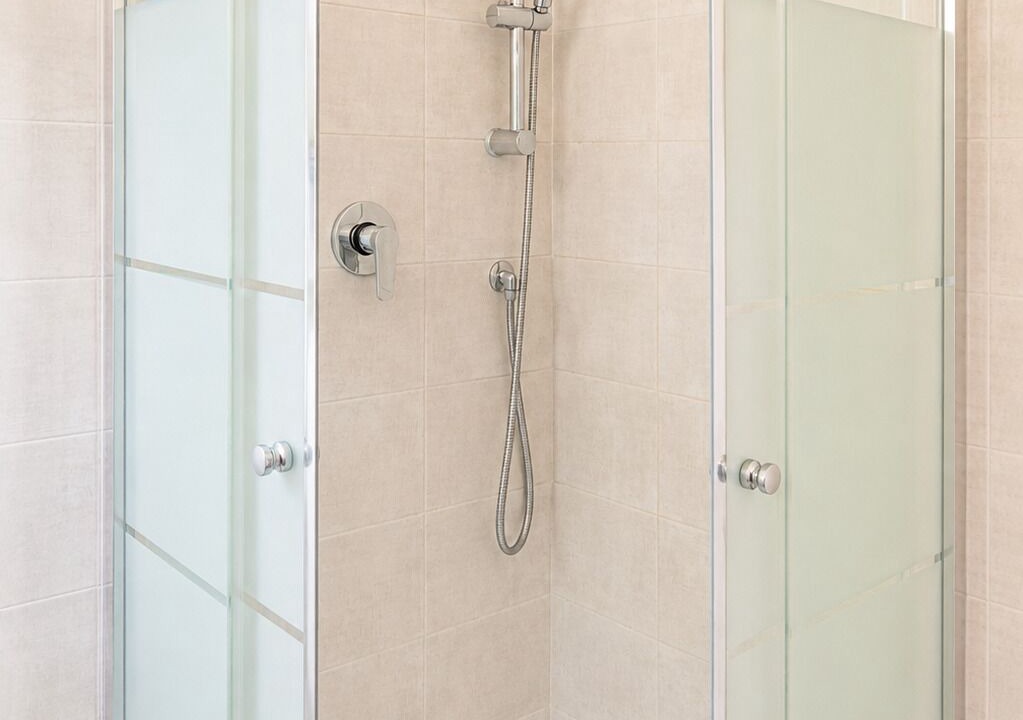 Photo of Bathroom in Universita