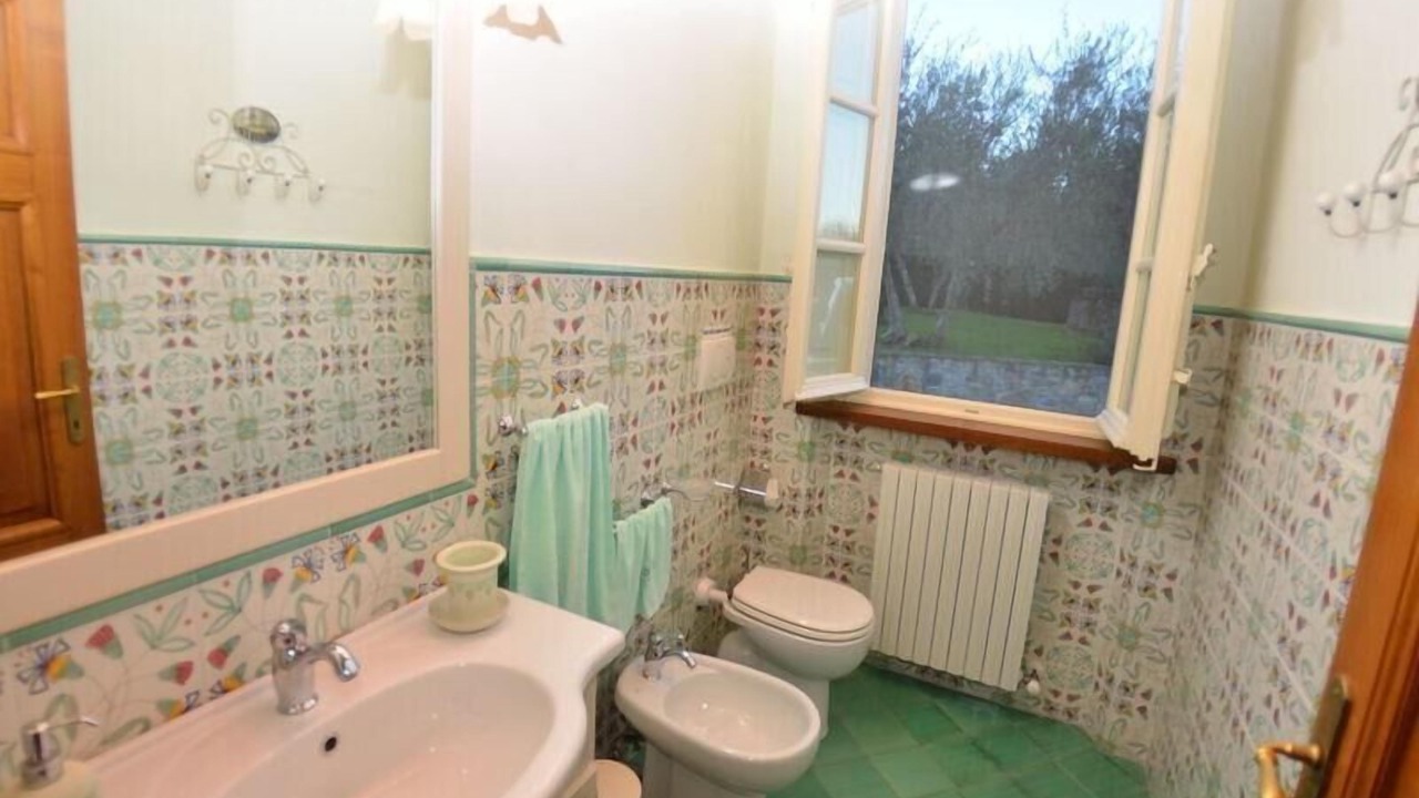 Photo of Bathroom in Colle di Compito