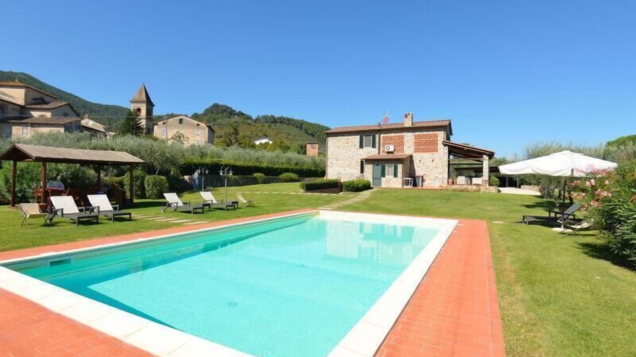 Photo of Outdoor in Colle di Compito