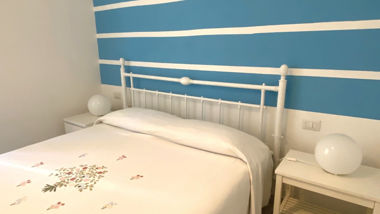 Photo of Bedroom in Pomonte